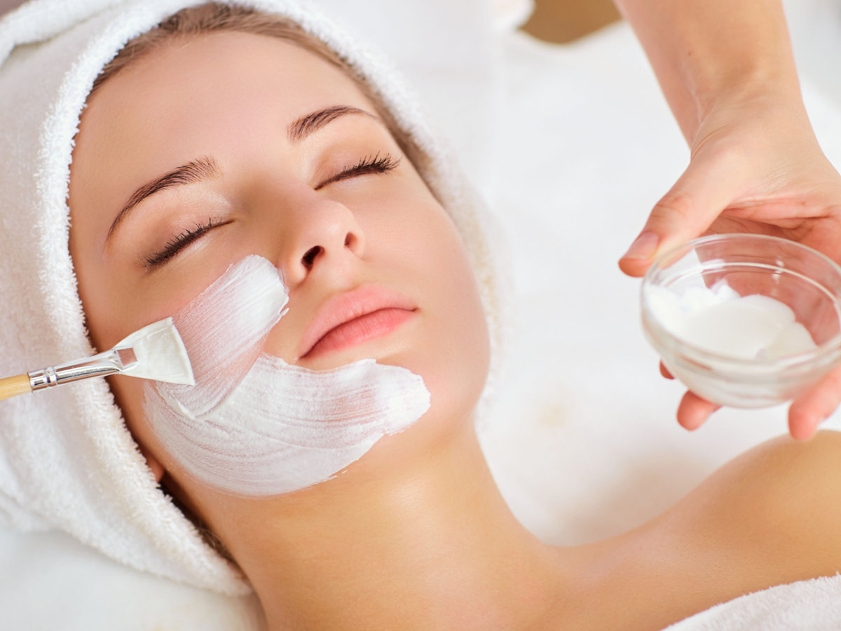 Hydra/Nano Infusion Facial 2-in-1