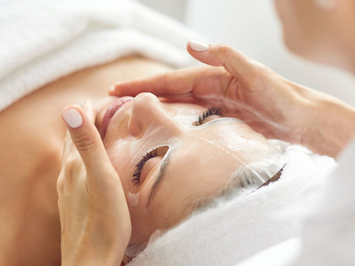 HydraFacial