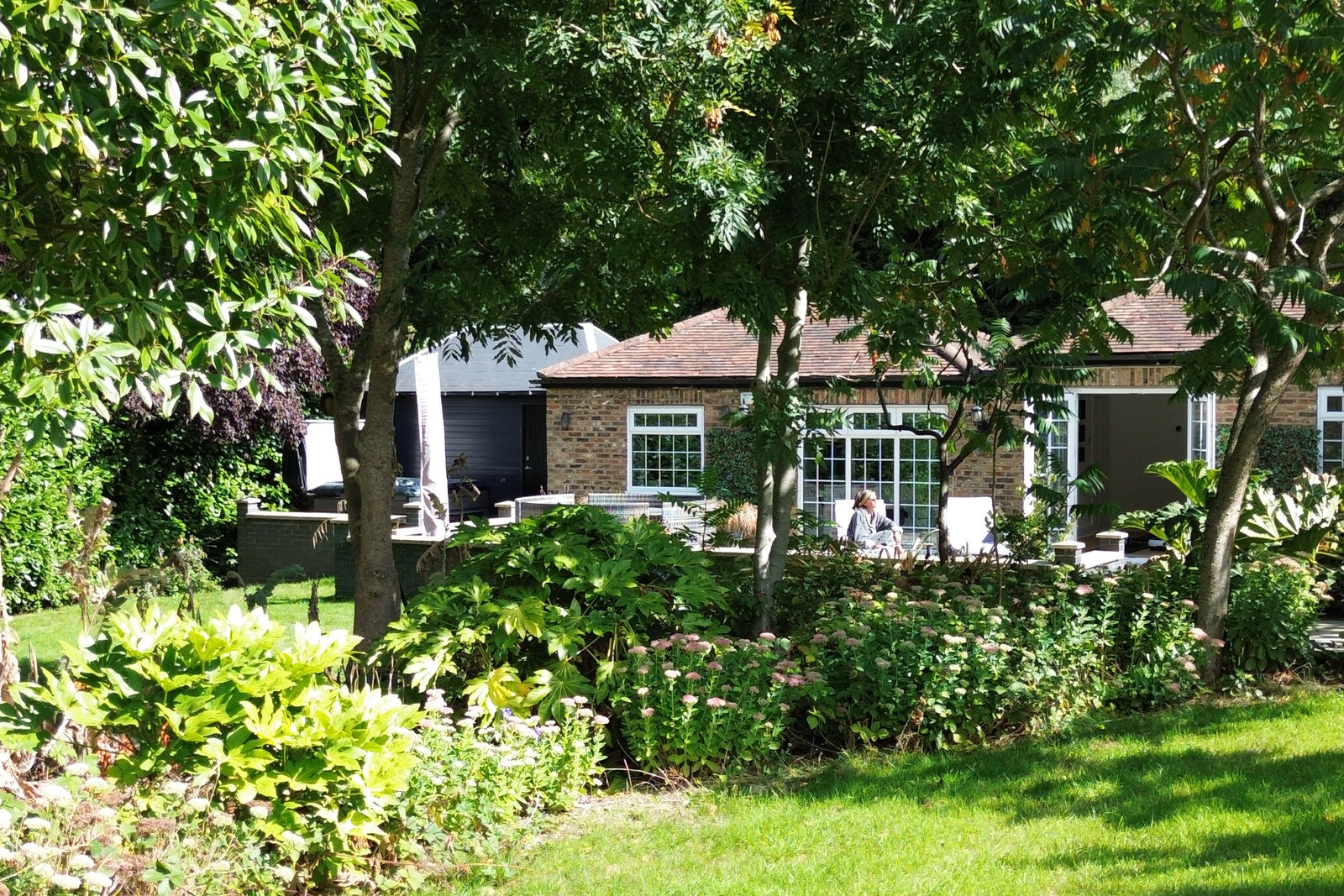 Exclusive Retreat Hire