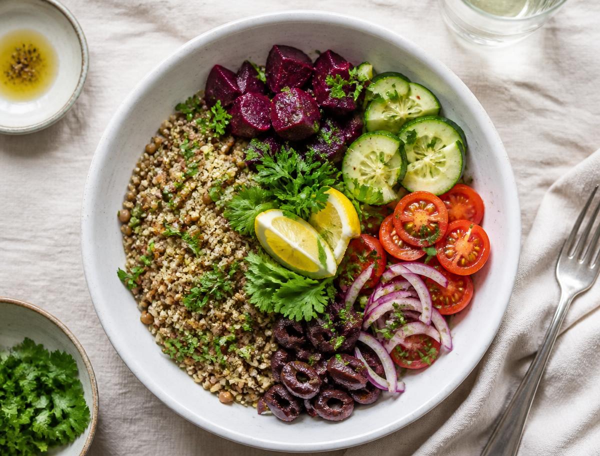 Salad