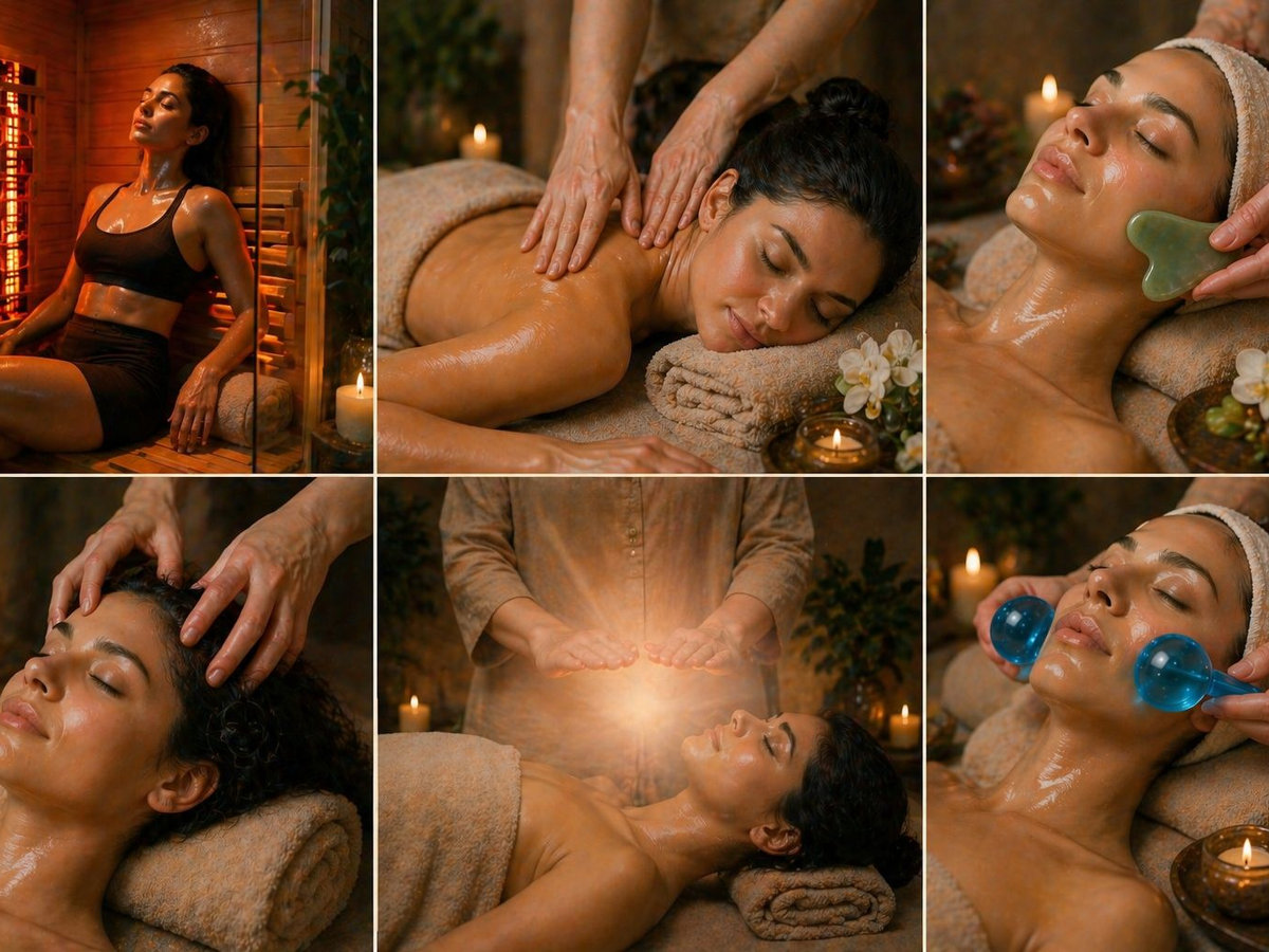 Elite Glow Ritual