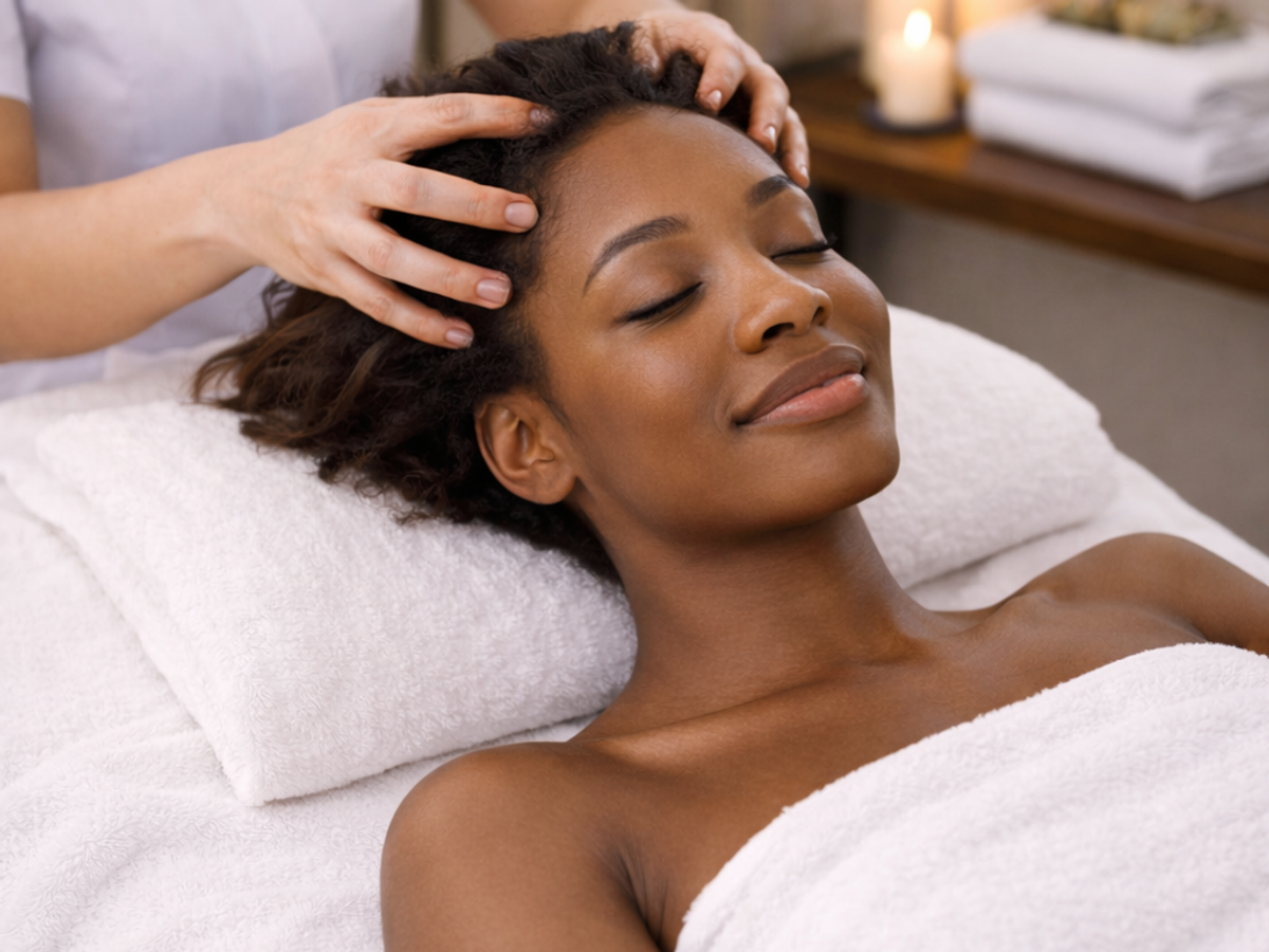 Fibromyalgia Wellness Experience