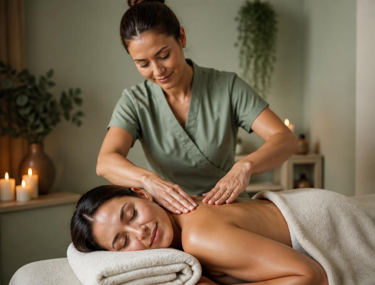 Lymphatic Face & Body Combo