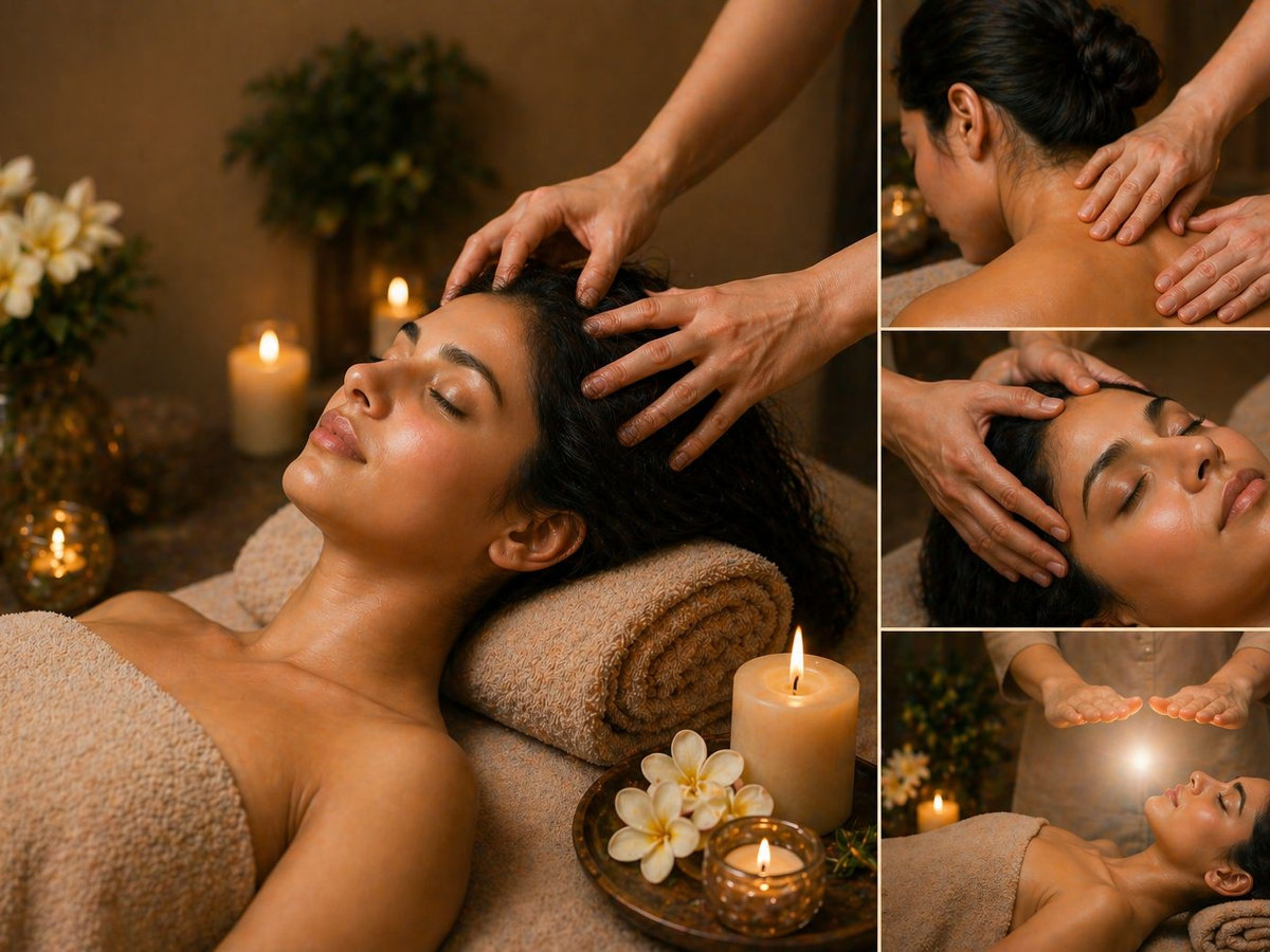 Mind & Body Reset