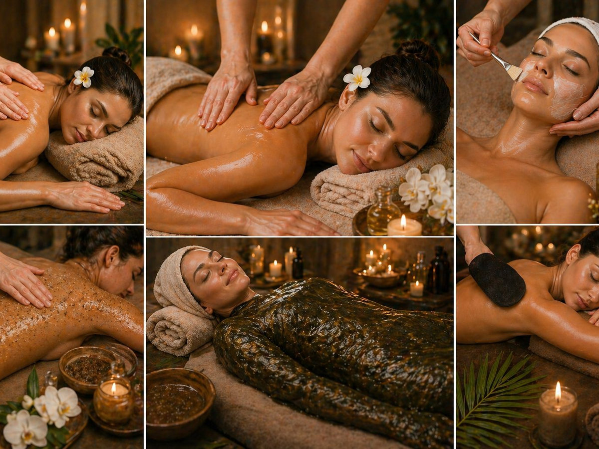 Ultimate Glow Ritual